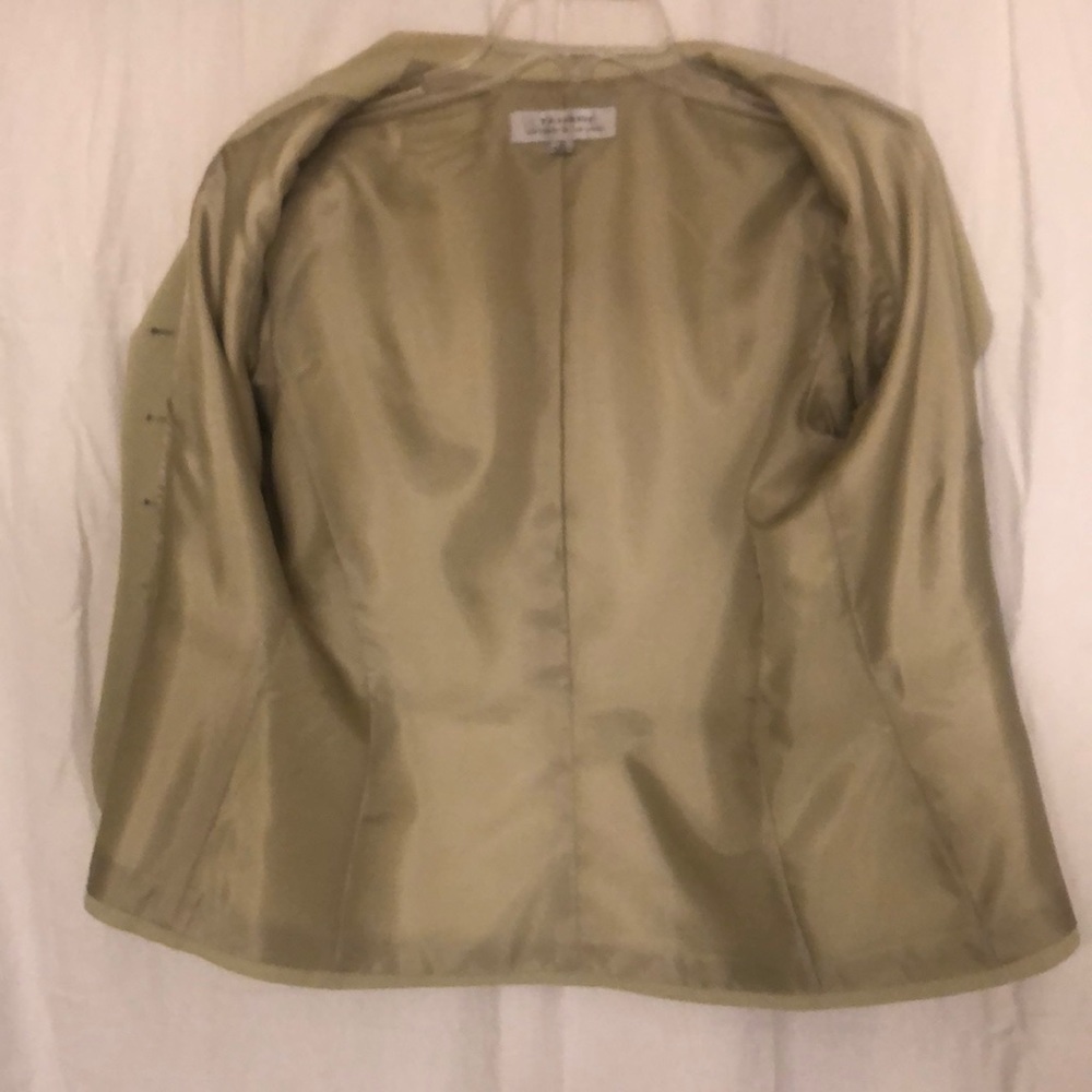 Jacket - Picture 4 of 4
